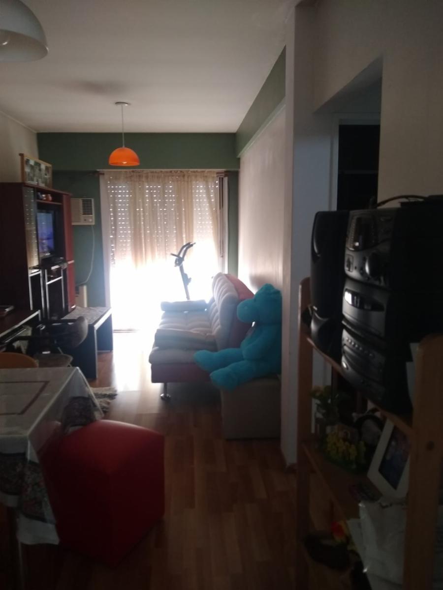 Venta de departamento de dos ambientes en Adrogué — foto 7