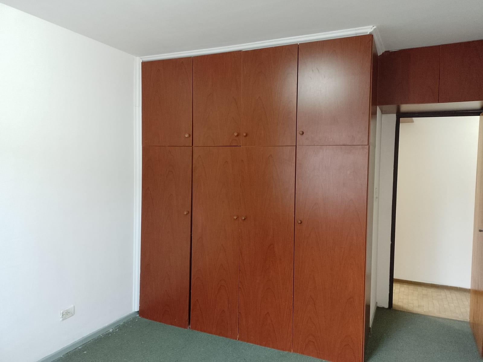 Alquiler de departamento de dos ambientes en Adrogué - 3