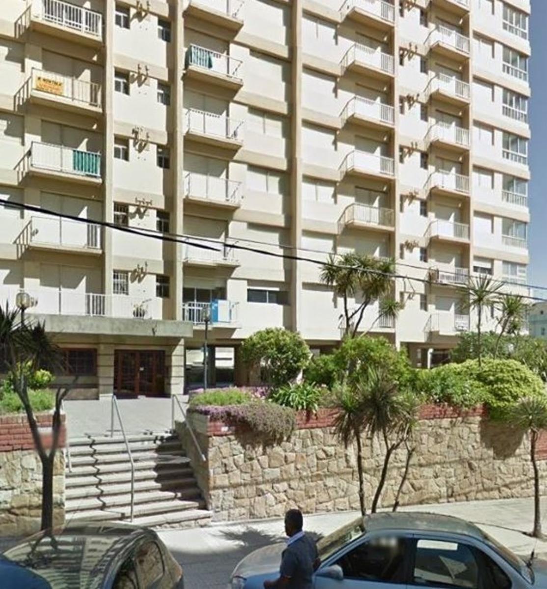 Alquiler de departamento en Mar del Plata - 1