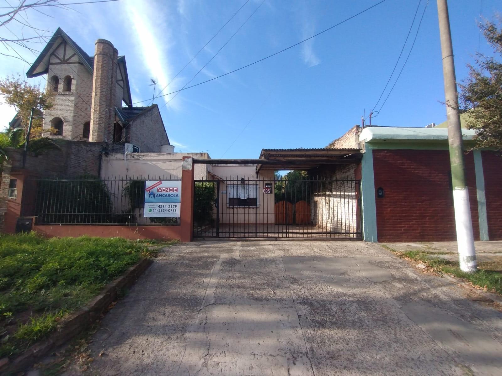 Venta de casa en Temperley — foto 2