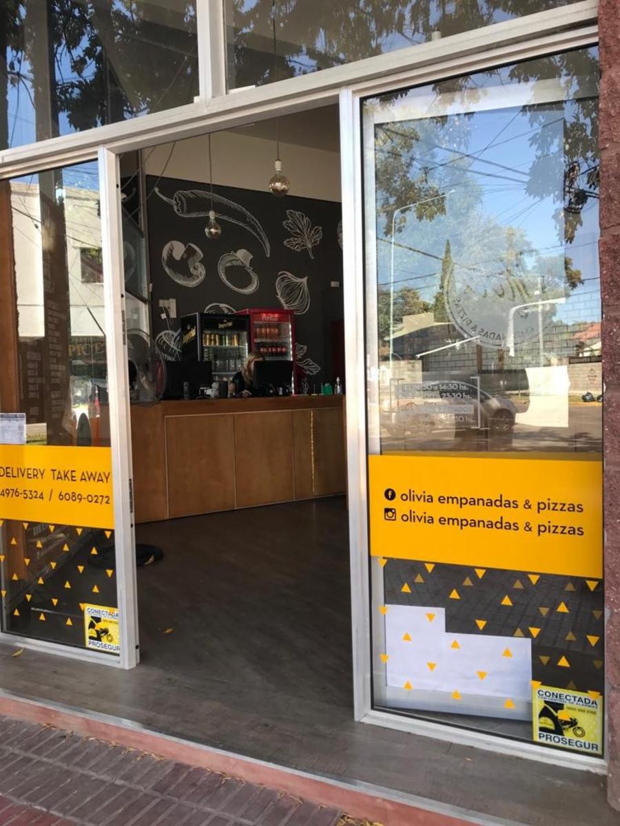Venta de franquicia en Adrogué - 2