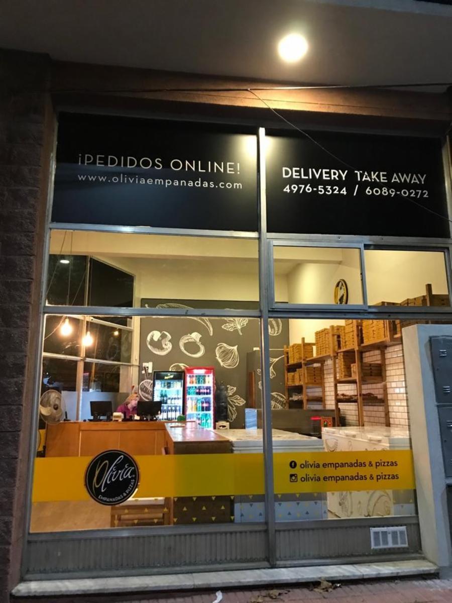 Venta de franquicia en Adrogué - 5