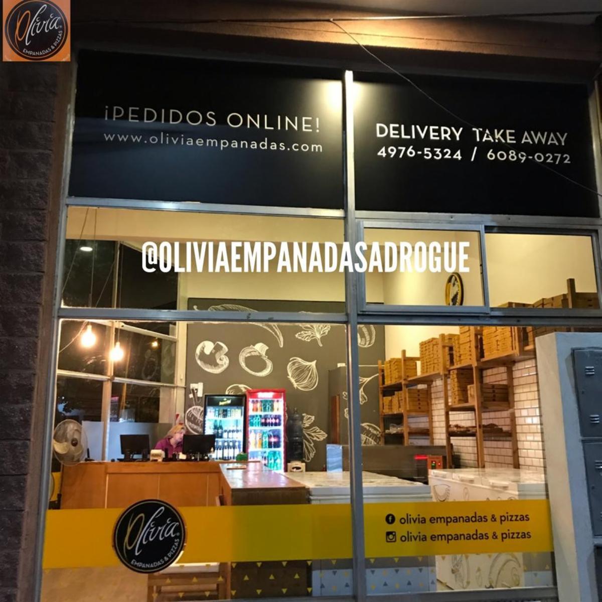 Venta de franquicia en Adrogué - 8