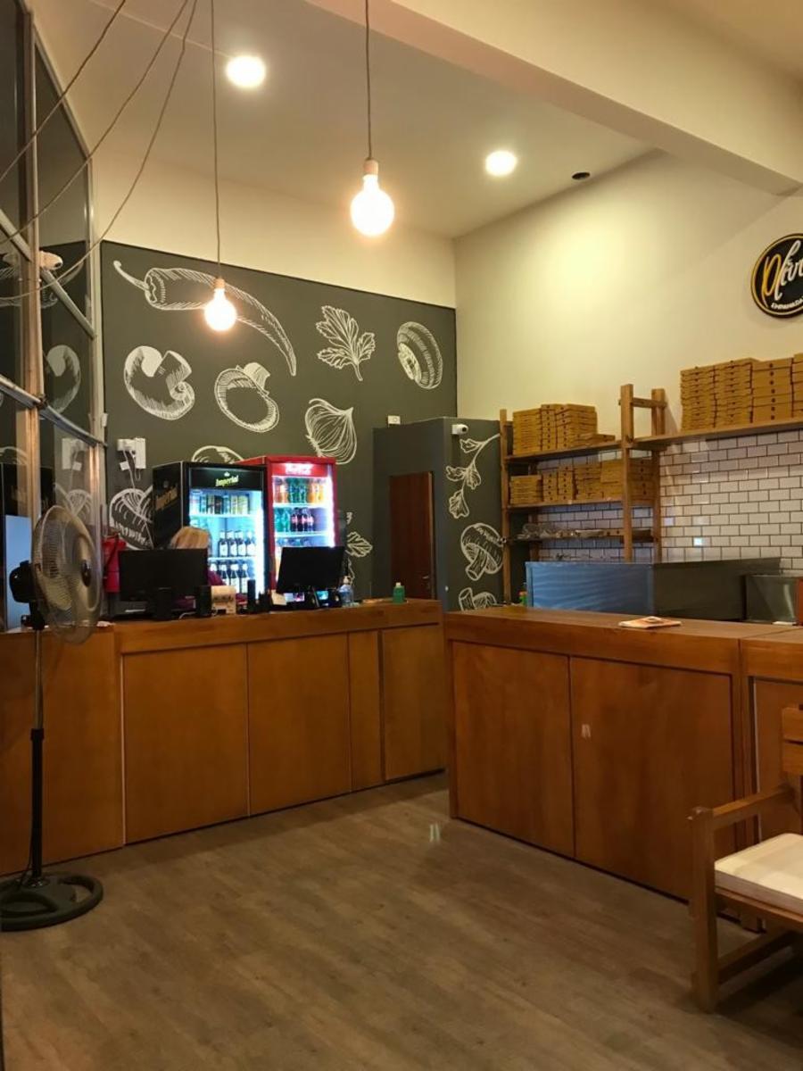 Venta de franquicia en Adrogué - 9
