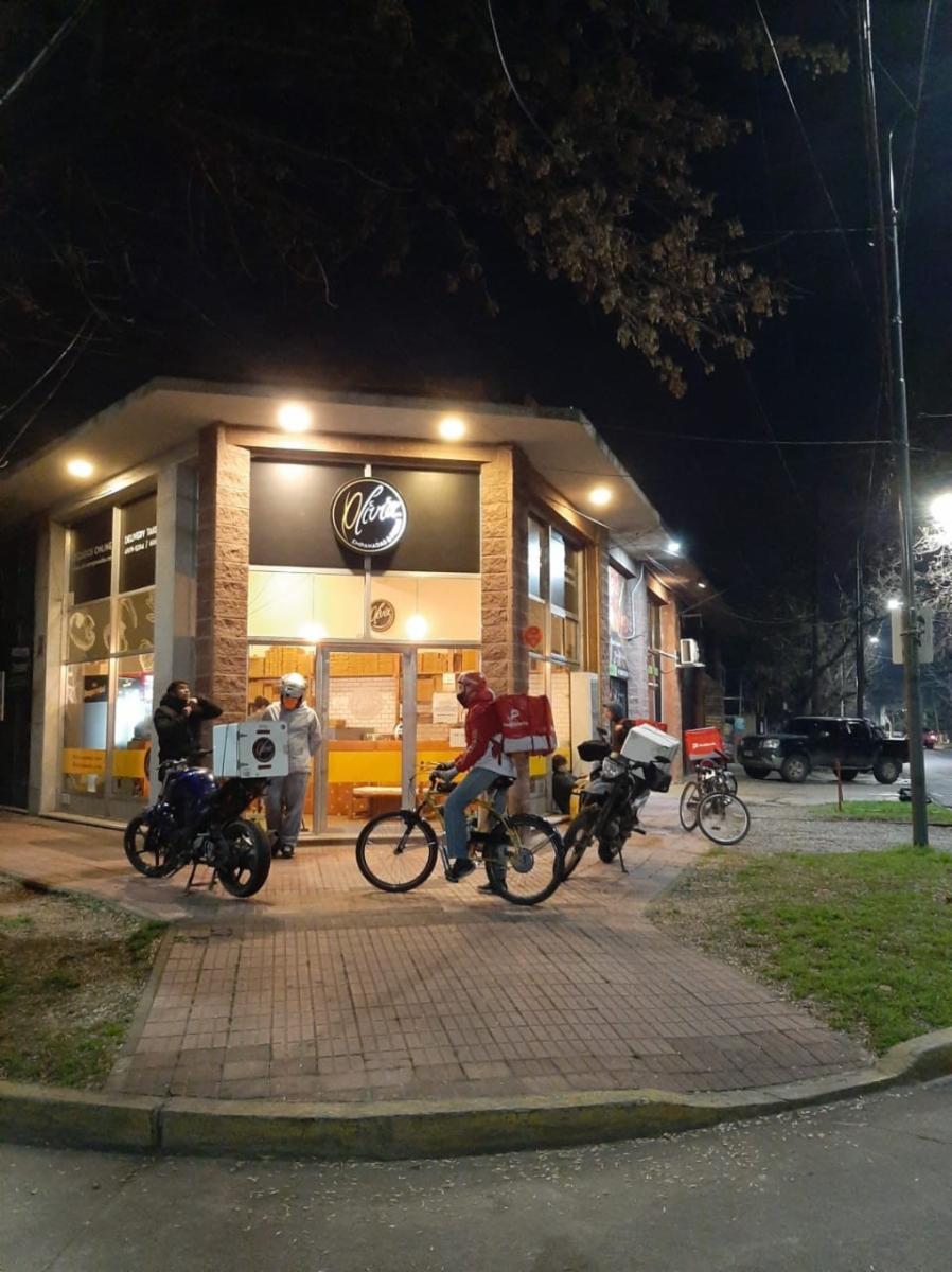 Venta de franquicia en Adrogué - 14