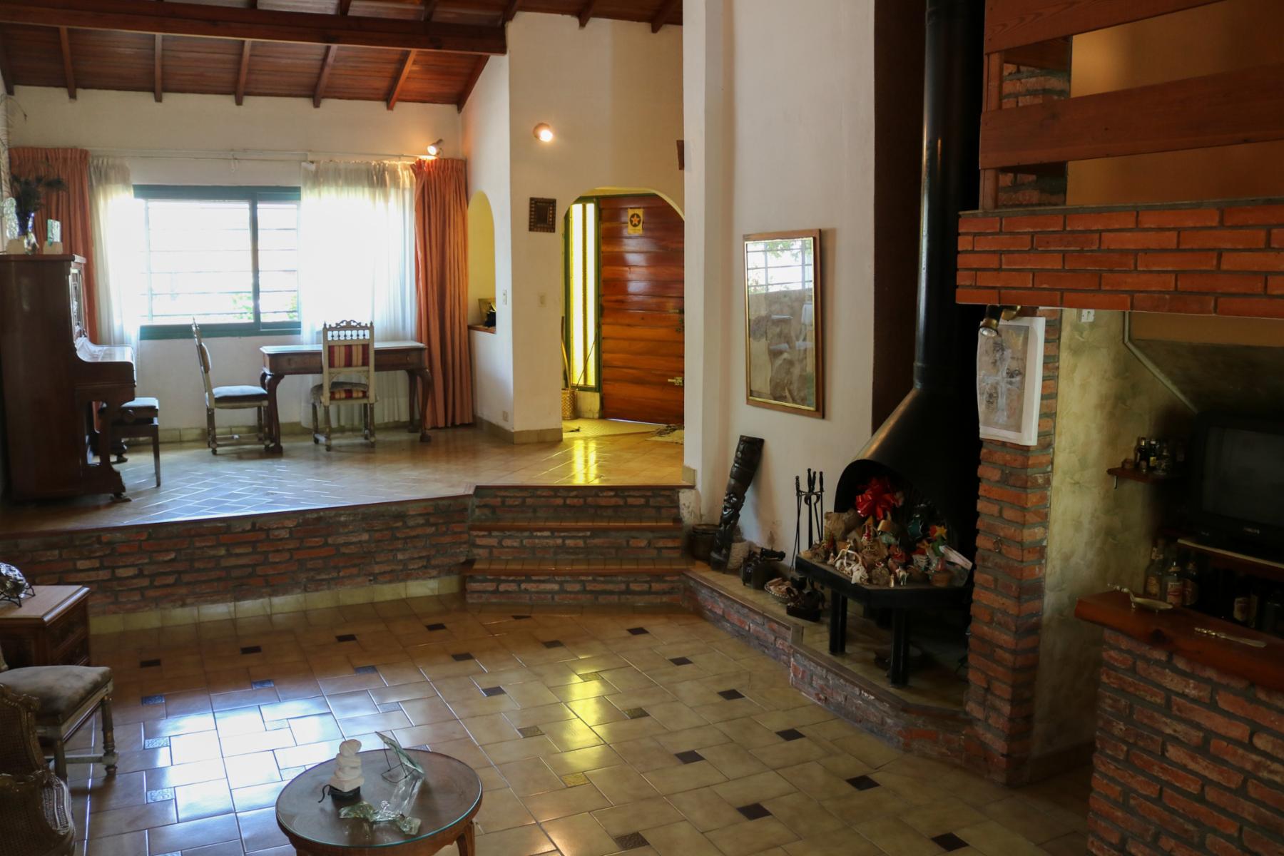Venta de chalet en Adrogué — foto 11