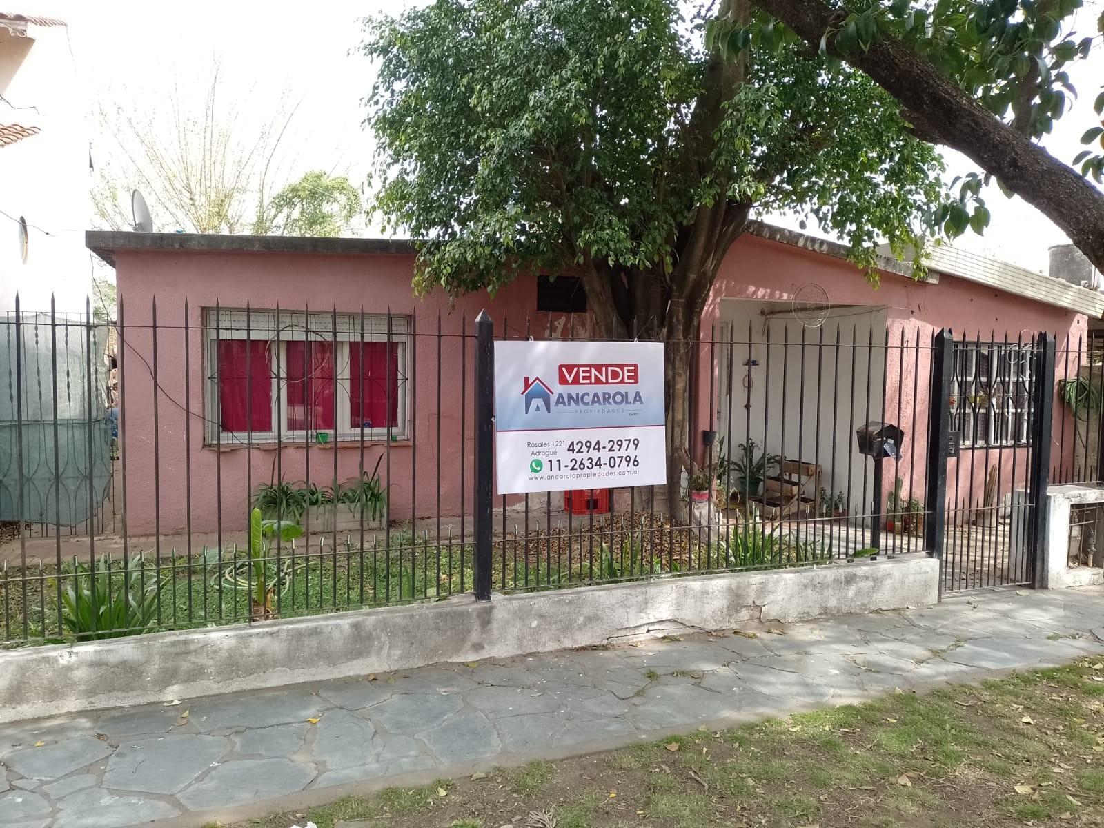 Venta de casa en Llavallol — foto 2
