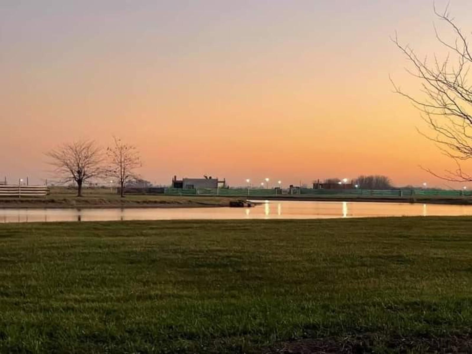 Venta de lote en Country Santa Clara — foto 5