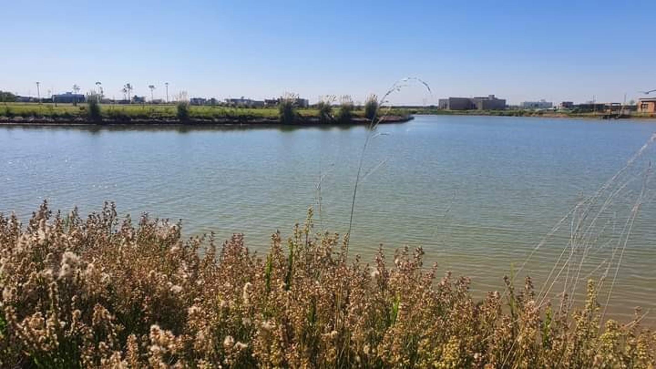 Venta de lote en Country Santa Clara — foto 8