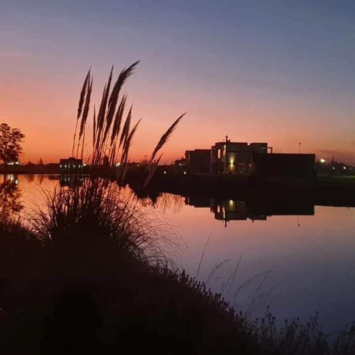 Venta de lote en Country Santa Clara — foto 10