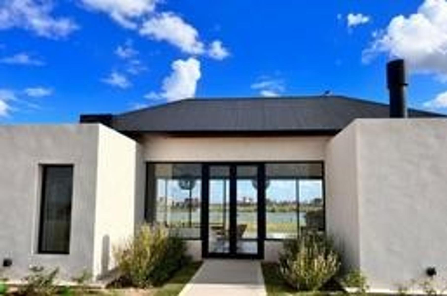 Venta de lote en Country Santa Clara — foto 12
