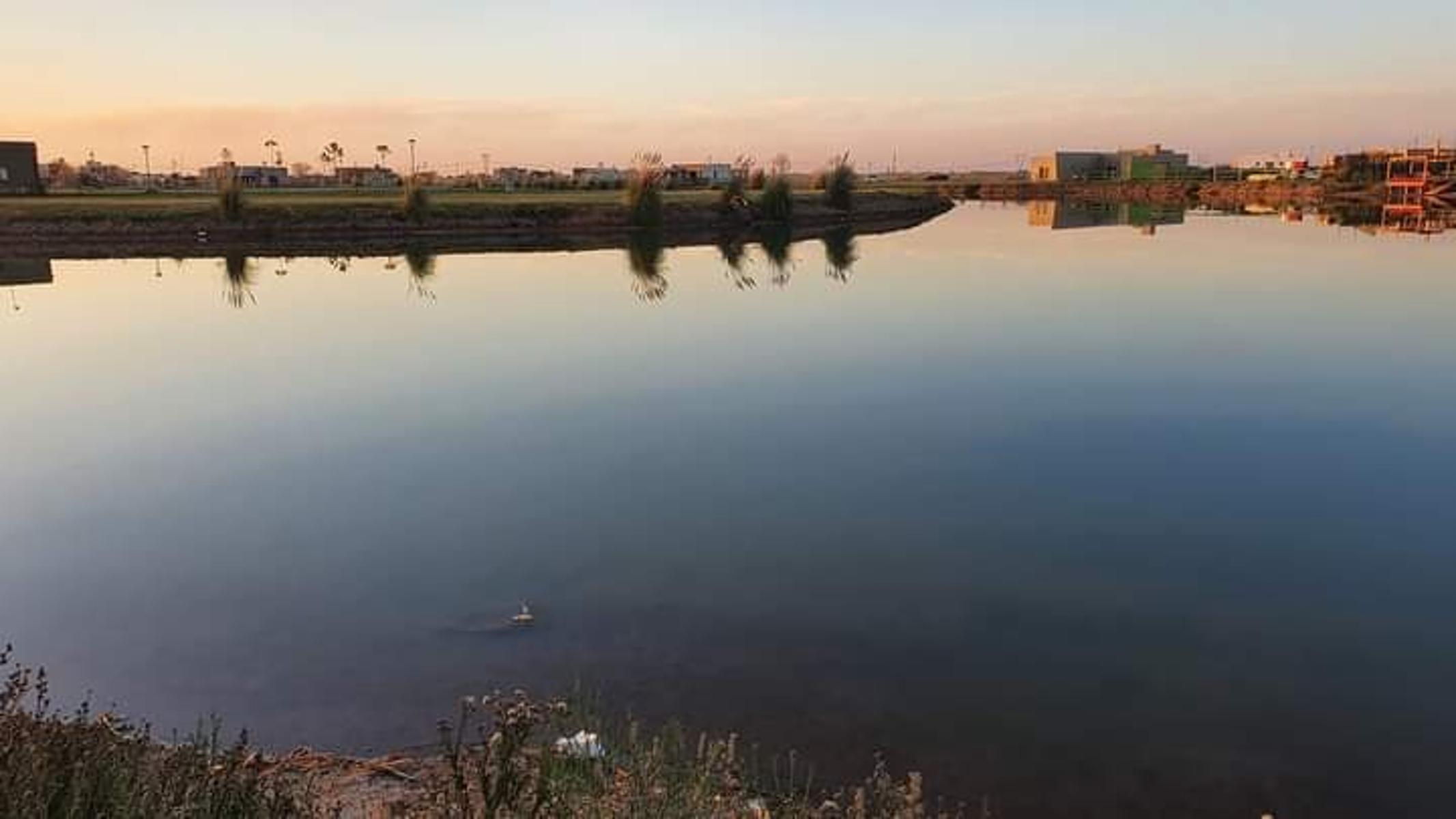 Venta de lote en Country Santa Clara — foto 13