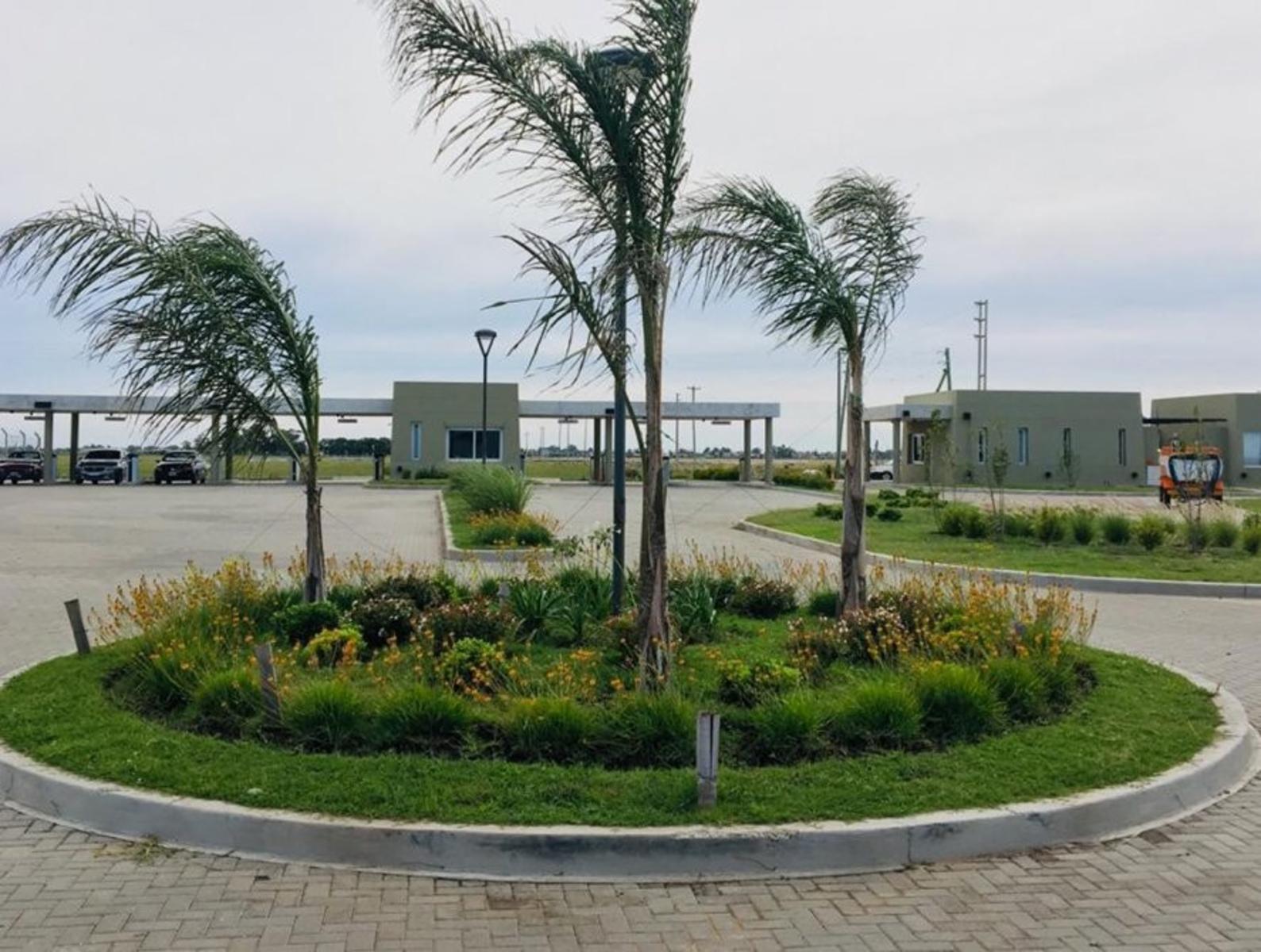 Venta de lote en Country Santa Clara — foto 14