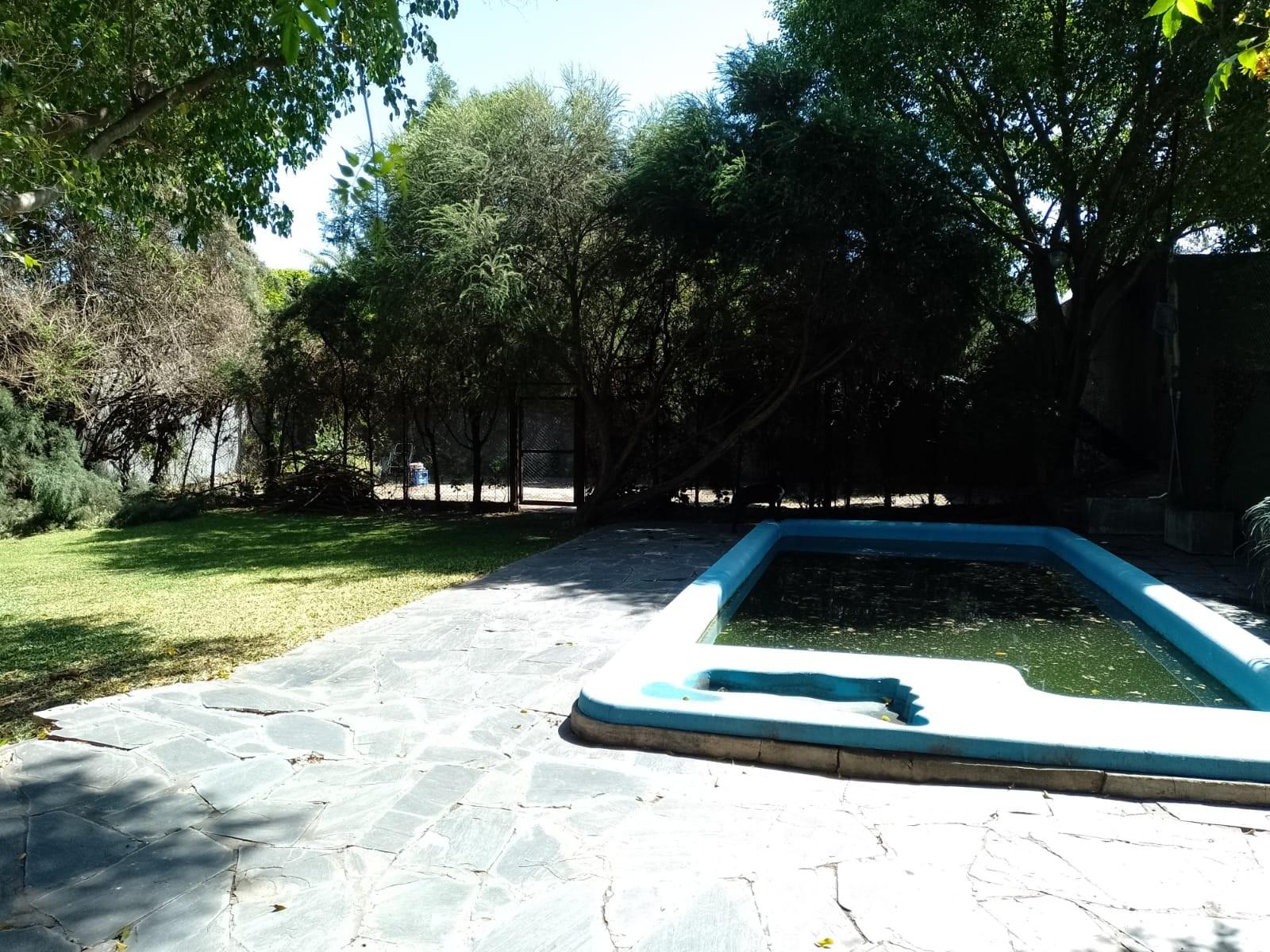Venta de importante chalet en Adrogué — foto 7