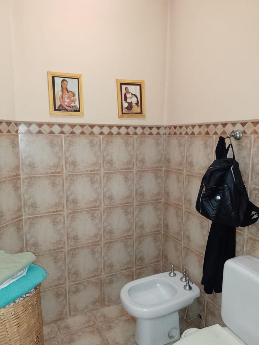 Venta de importante chalet en Adrogué — foto 14