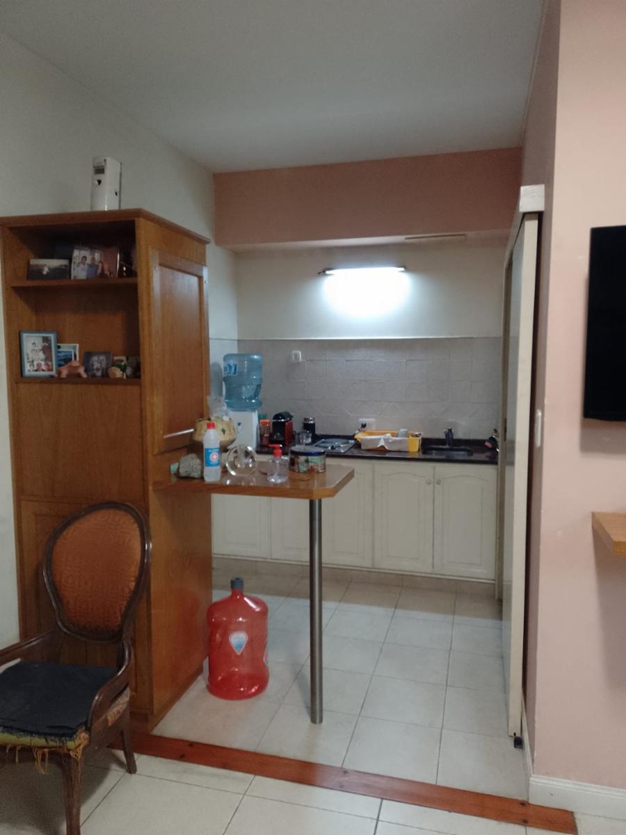 Alquiler de oficina con cochera en Adrogué - 9
