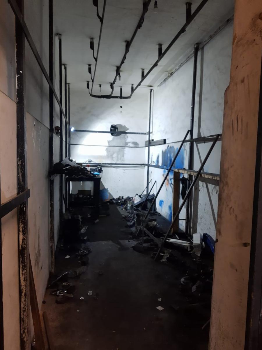 Alquiler de depósito en Adrogué - 1