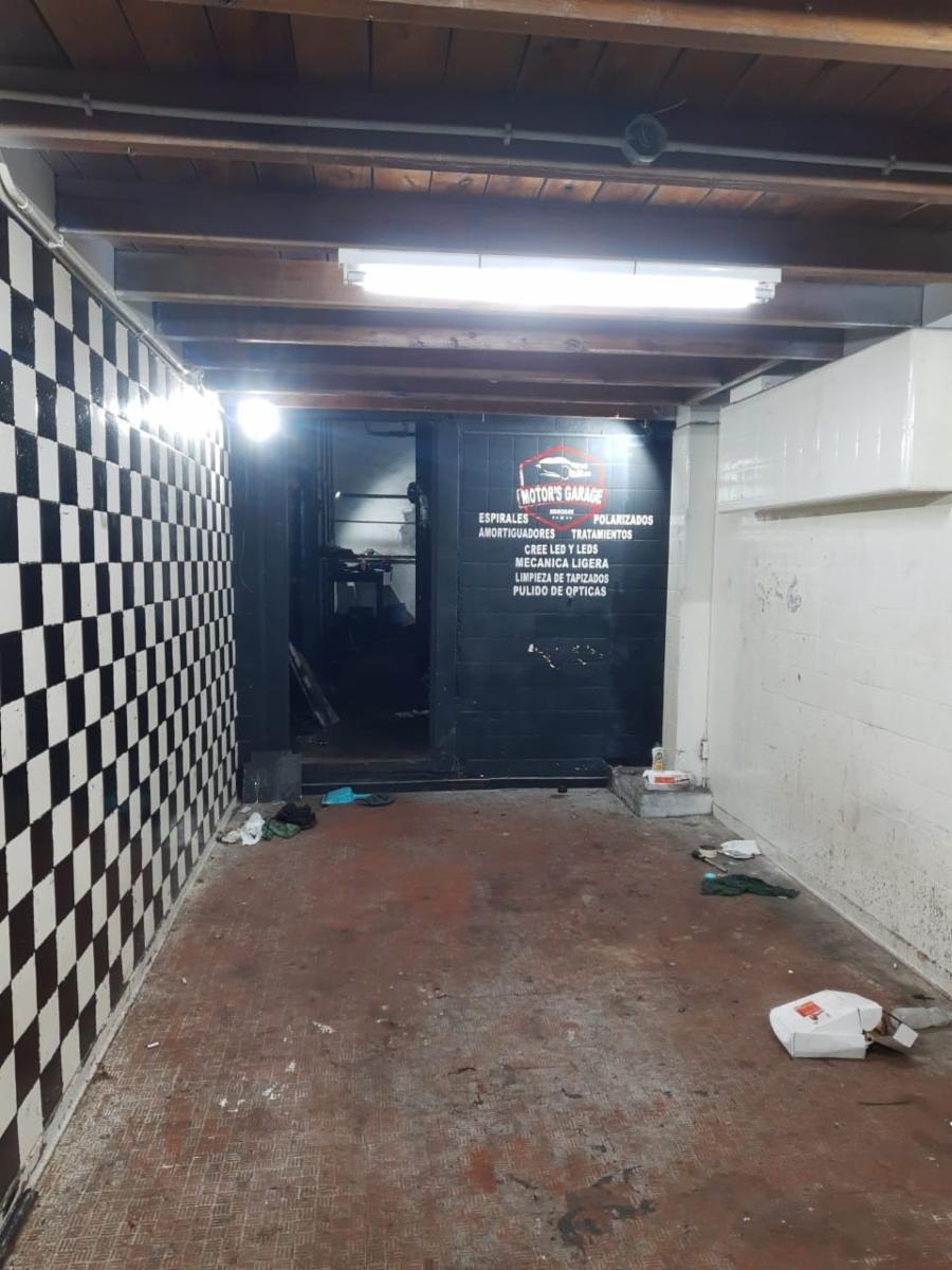 Alquiler de depósito en Adrogué - 7