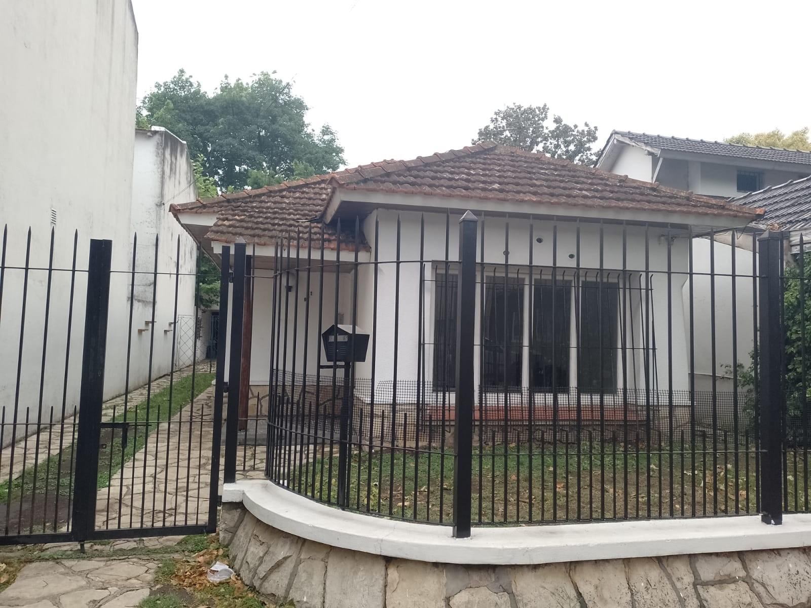 Alquiler de casa en Adrogué - 6
