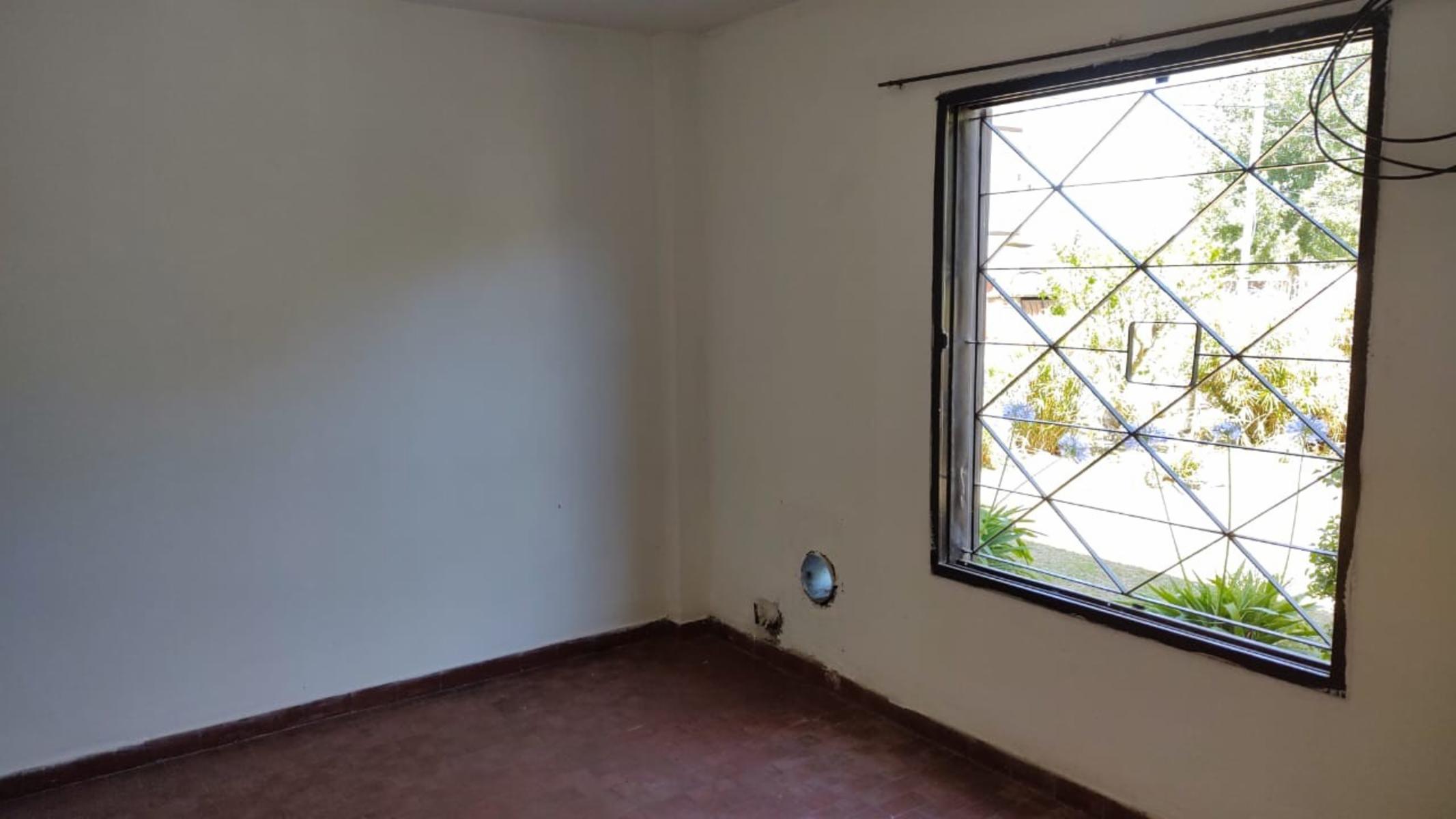 Alquiler de departamento en Barrio Suterh 2 - 1