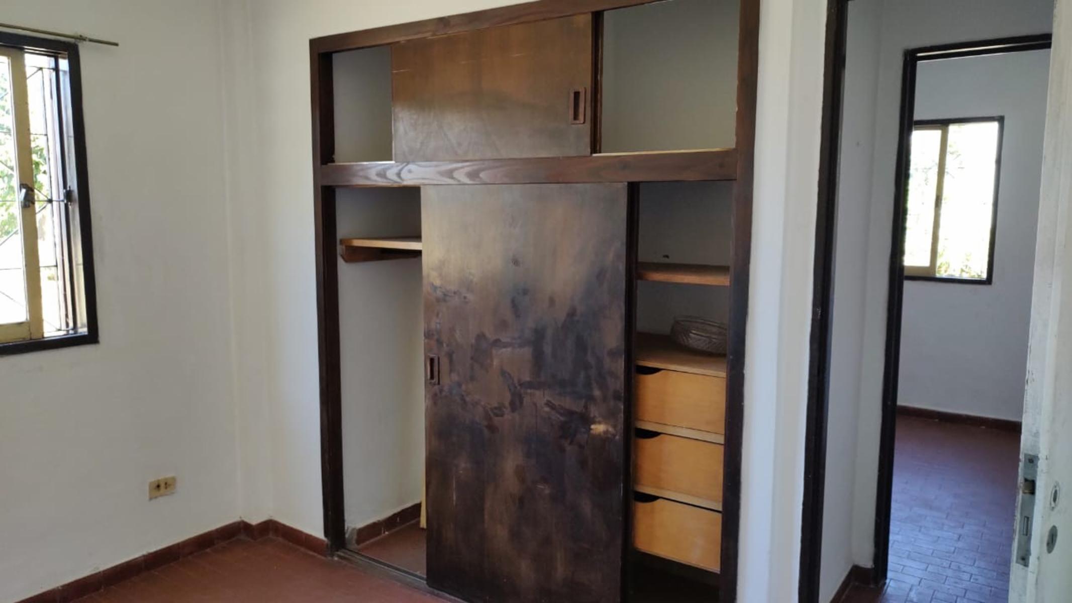 Alquiler de departamento en Barrio Suterh 2 - 5
