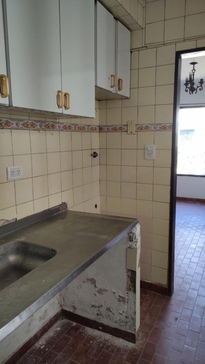 Alquiler de departamento en Barrio Suterh 2 - 8