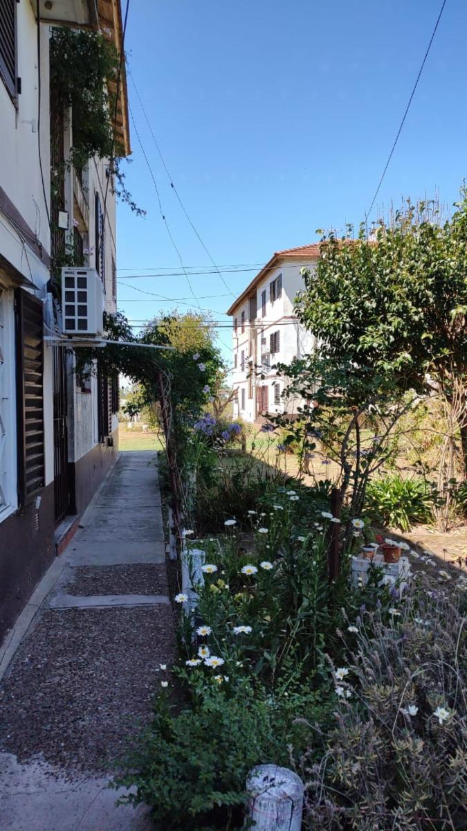Alquiler de departamento en Barrio Suterh 2 - 9