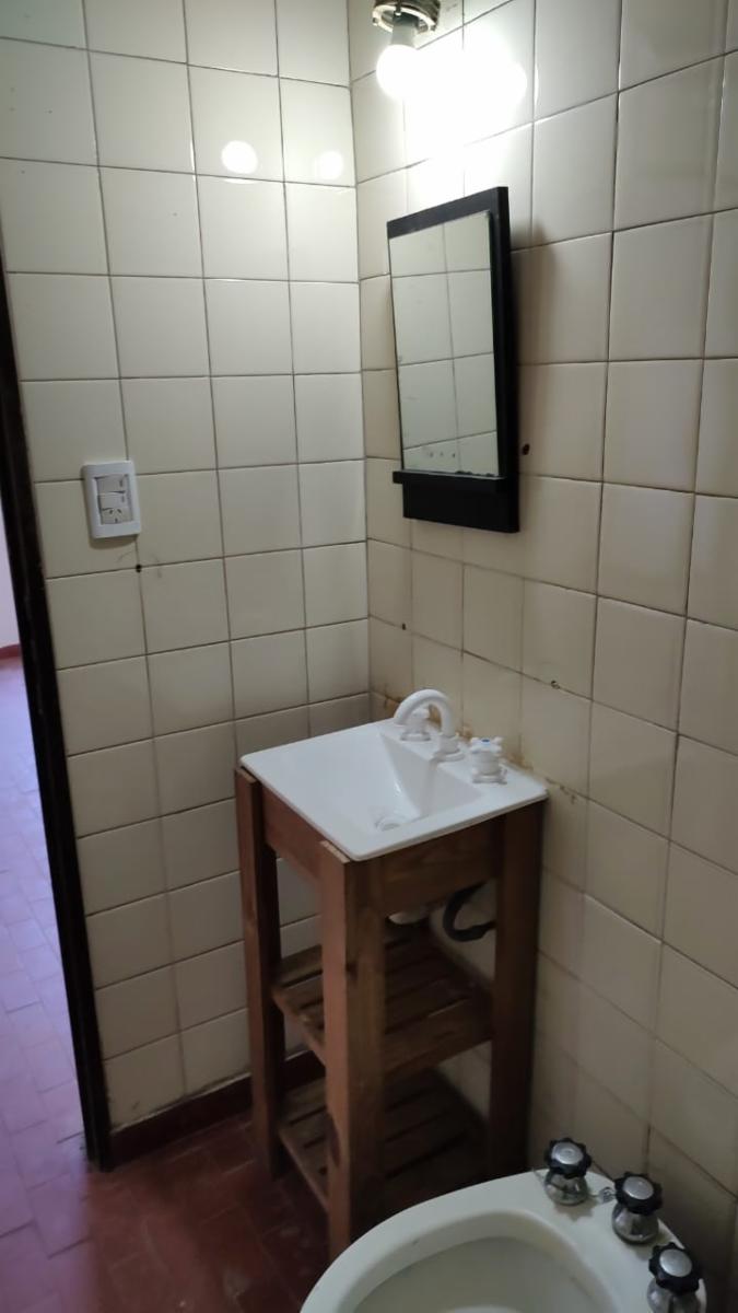 Alquiler de departamento en Barrio Suterh 2 - 12