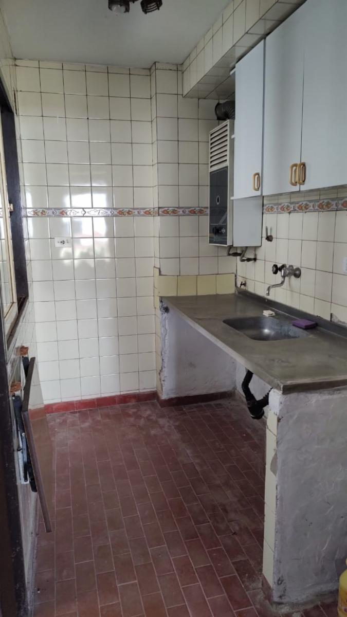 Alquiler de departamento en Barrio Suterh 2 - 13