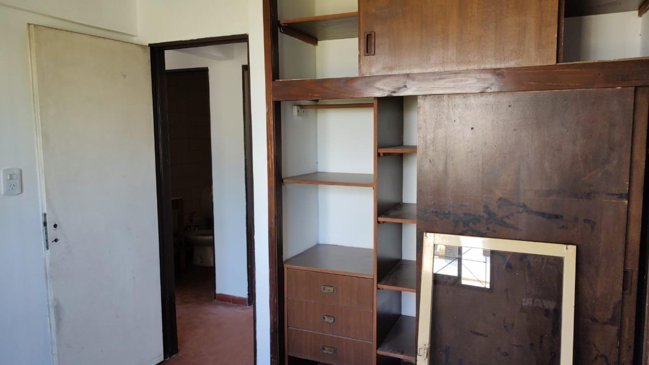 Alquiler de departamento en Barrio Suterh 2 - 15