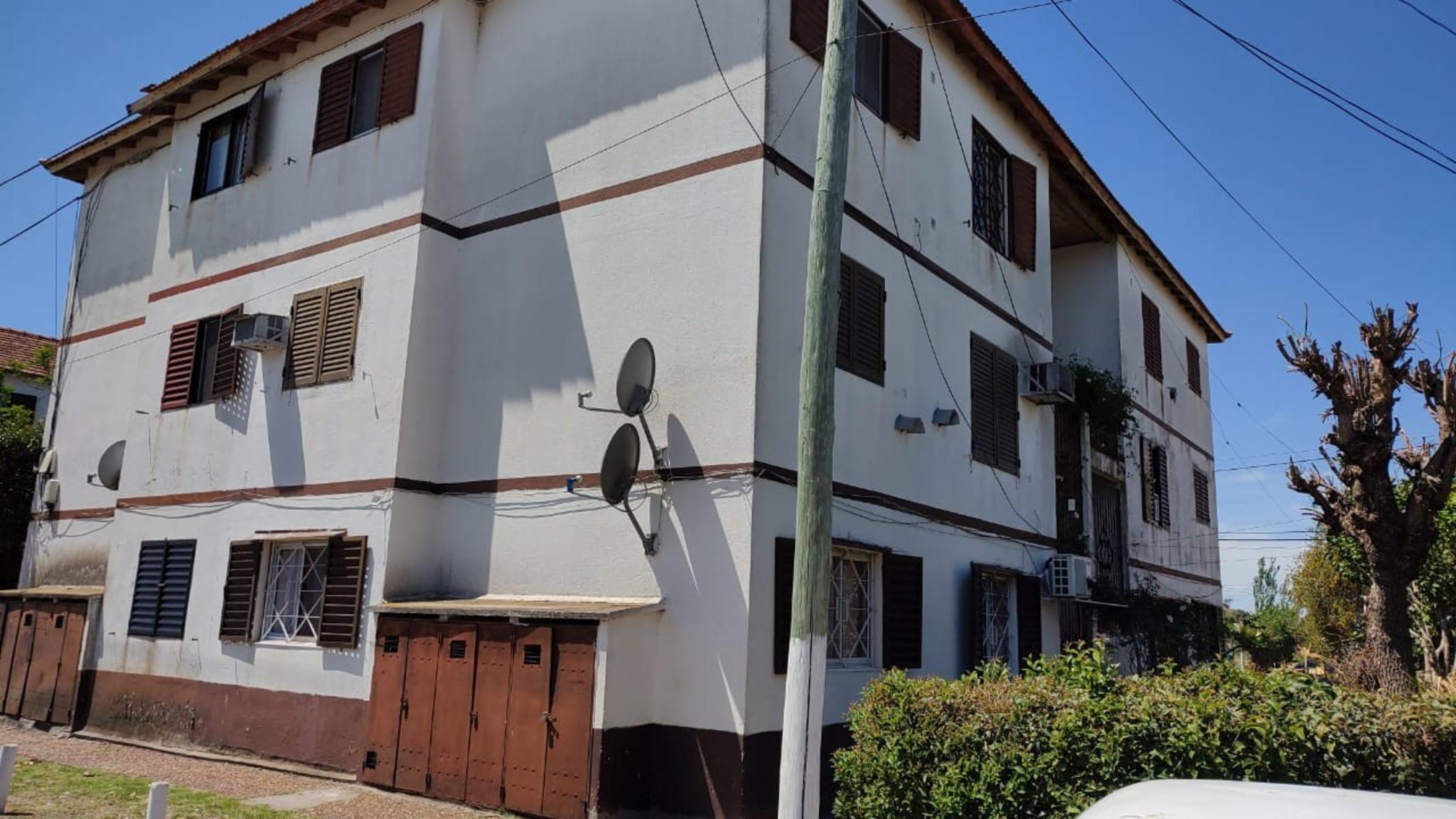 Alquiler de departamento en Barrio Suterh 2 - 16