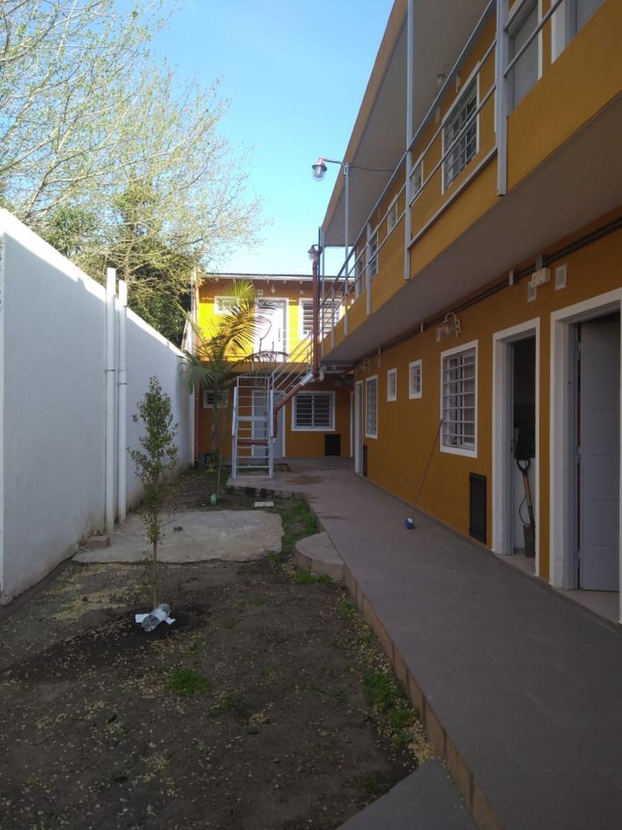 Alquiler de monoambiente en Burzaco - 4
