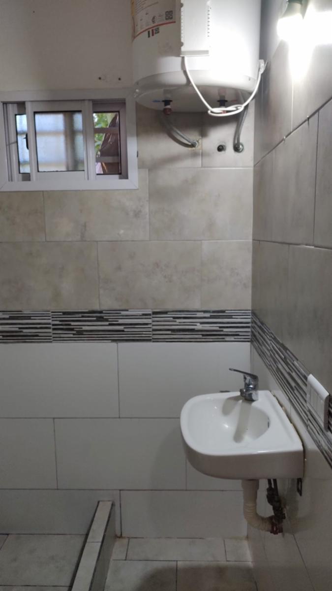 Alquiler de monoambiente en Burzaco - 9