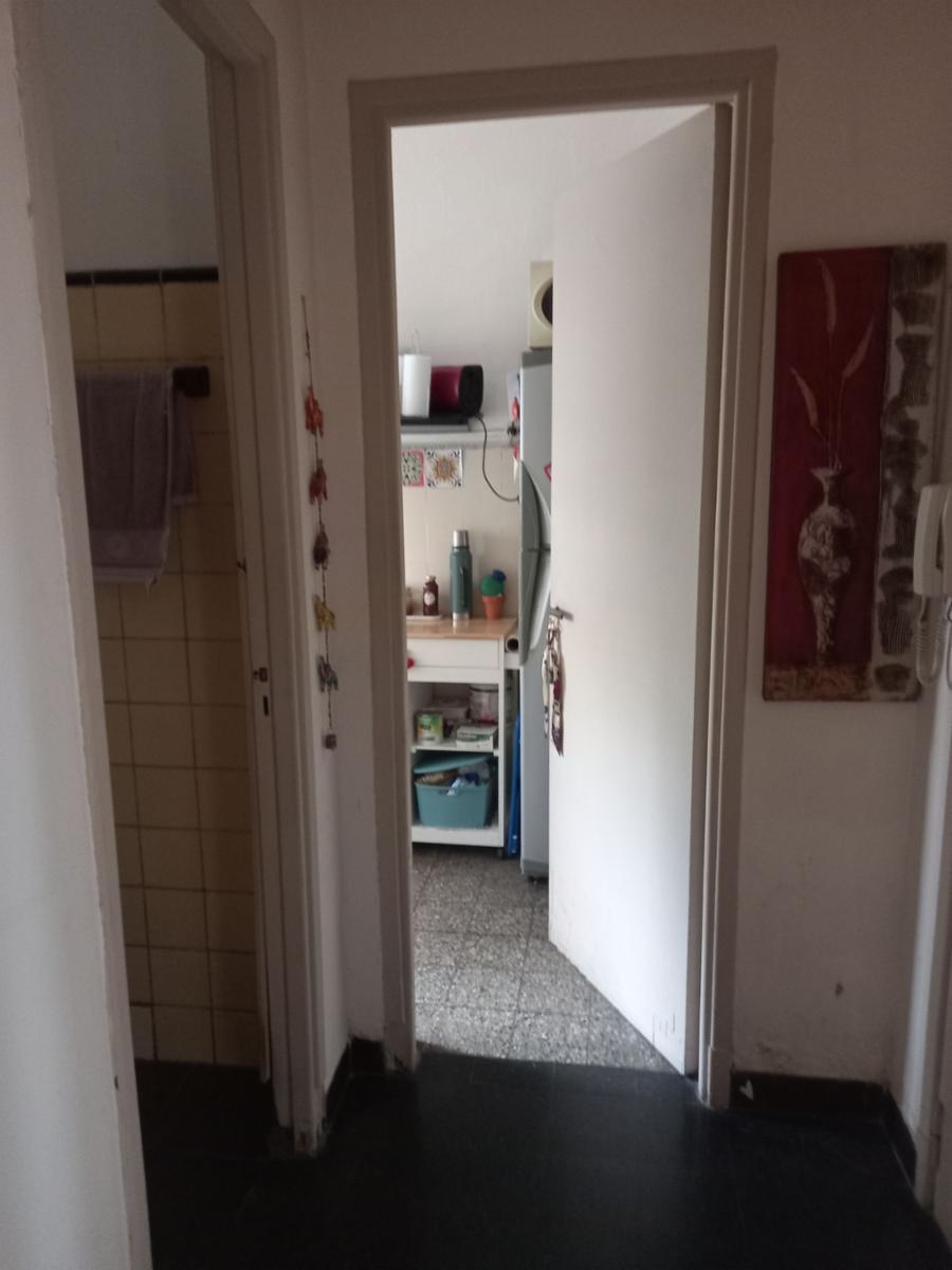 Venta de departamento de dos ambientes en Almagro — foto 4