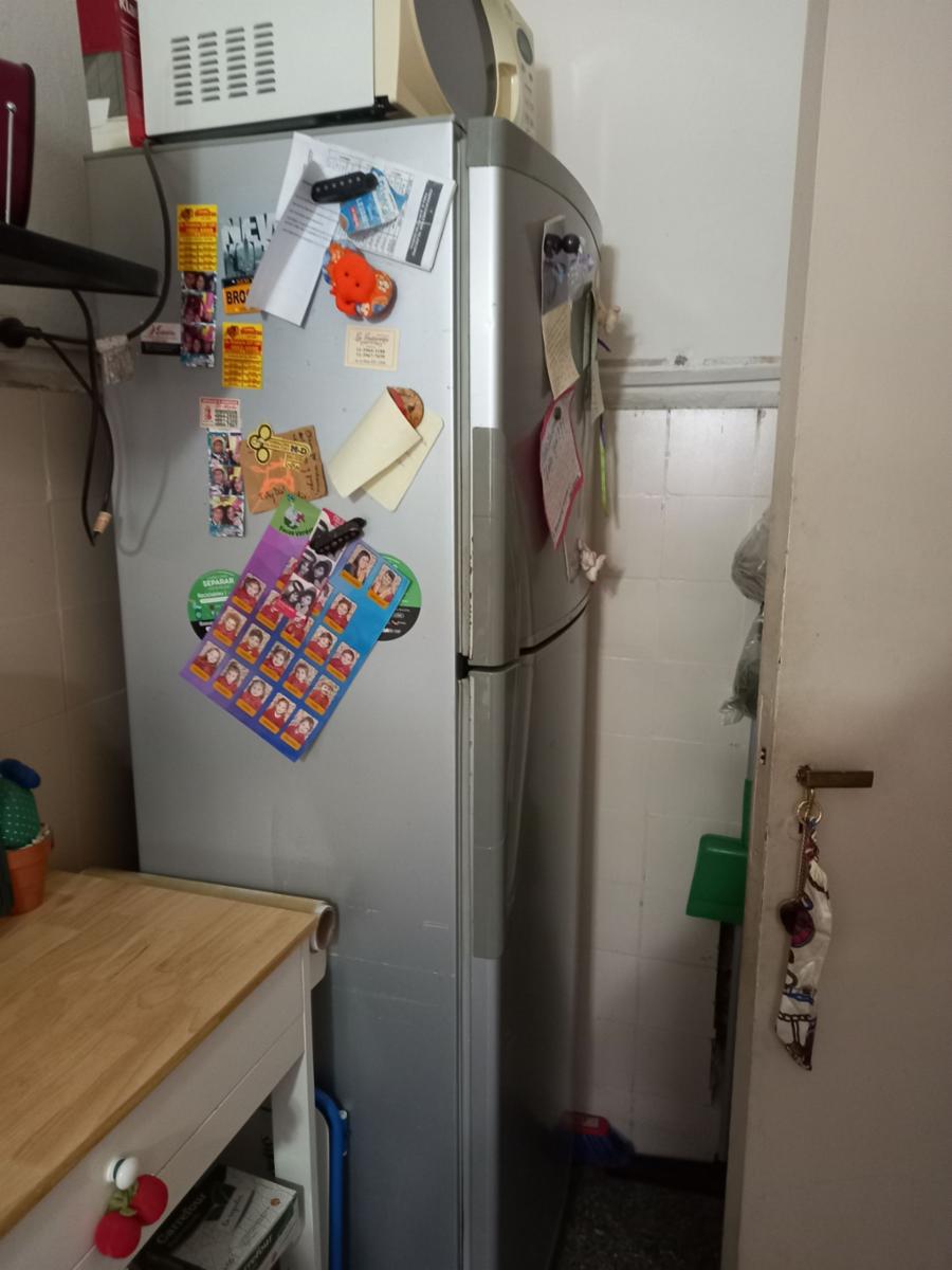 Venta de departamento de dos ambientes en Almagro — foto 8