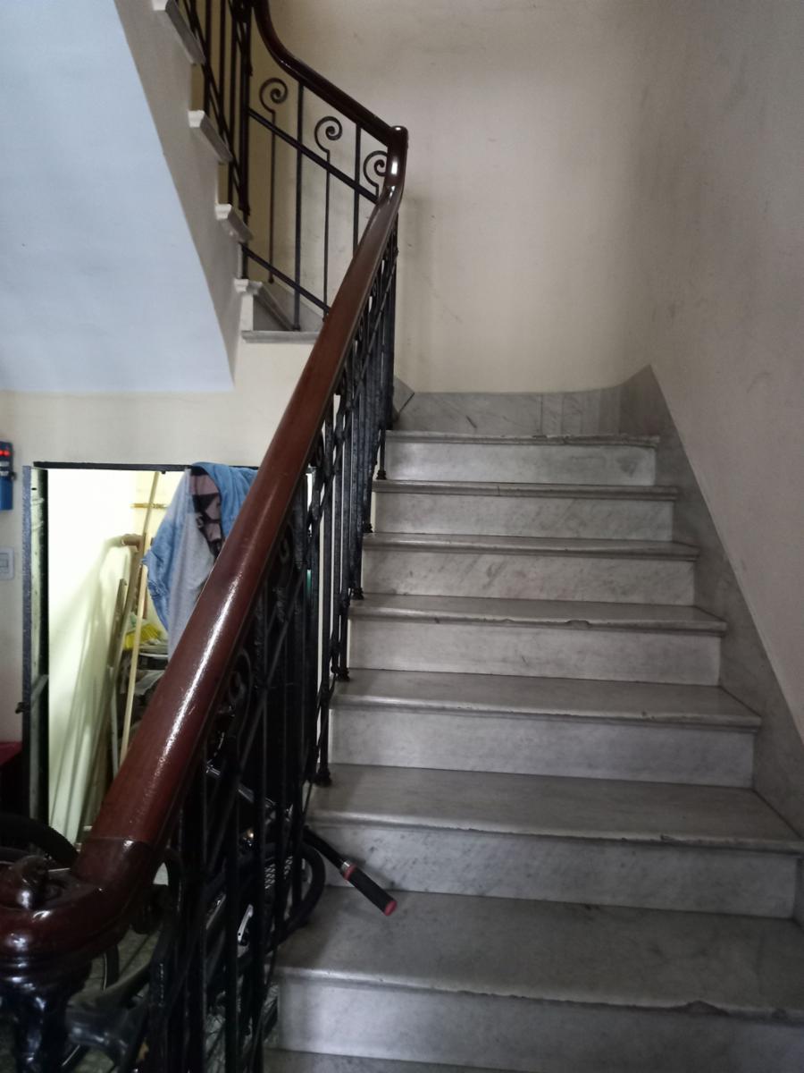 Venta de departamento de dos ambientes en Almagro — foto 9