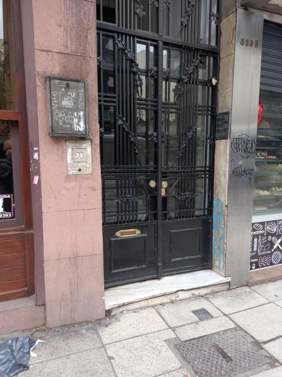 Venta de departamento de dos ambientes en Almagro — foto 14