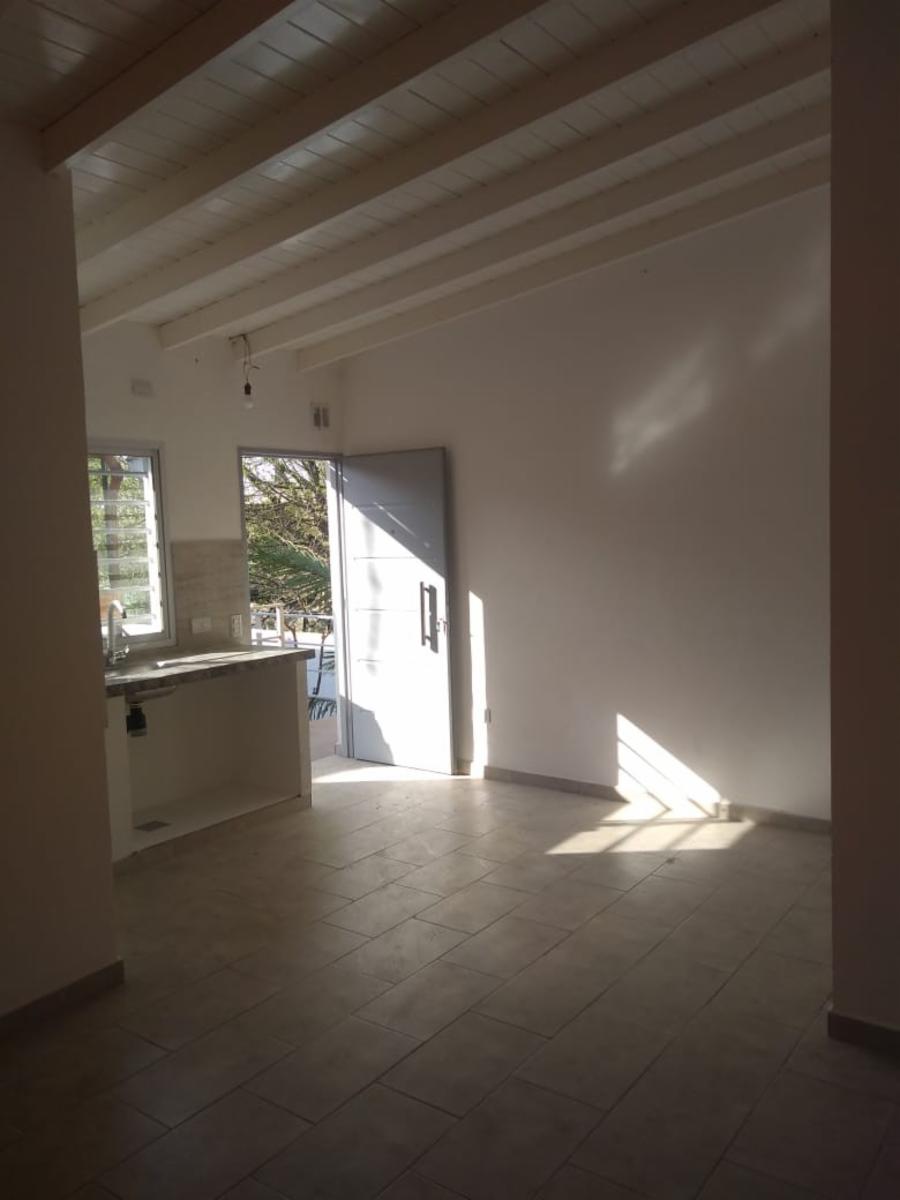 Alquiler de monoambiente en Burzaco - 5