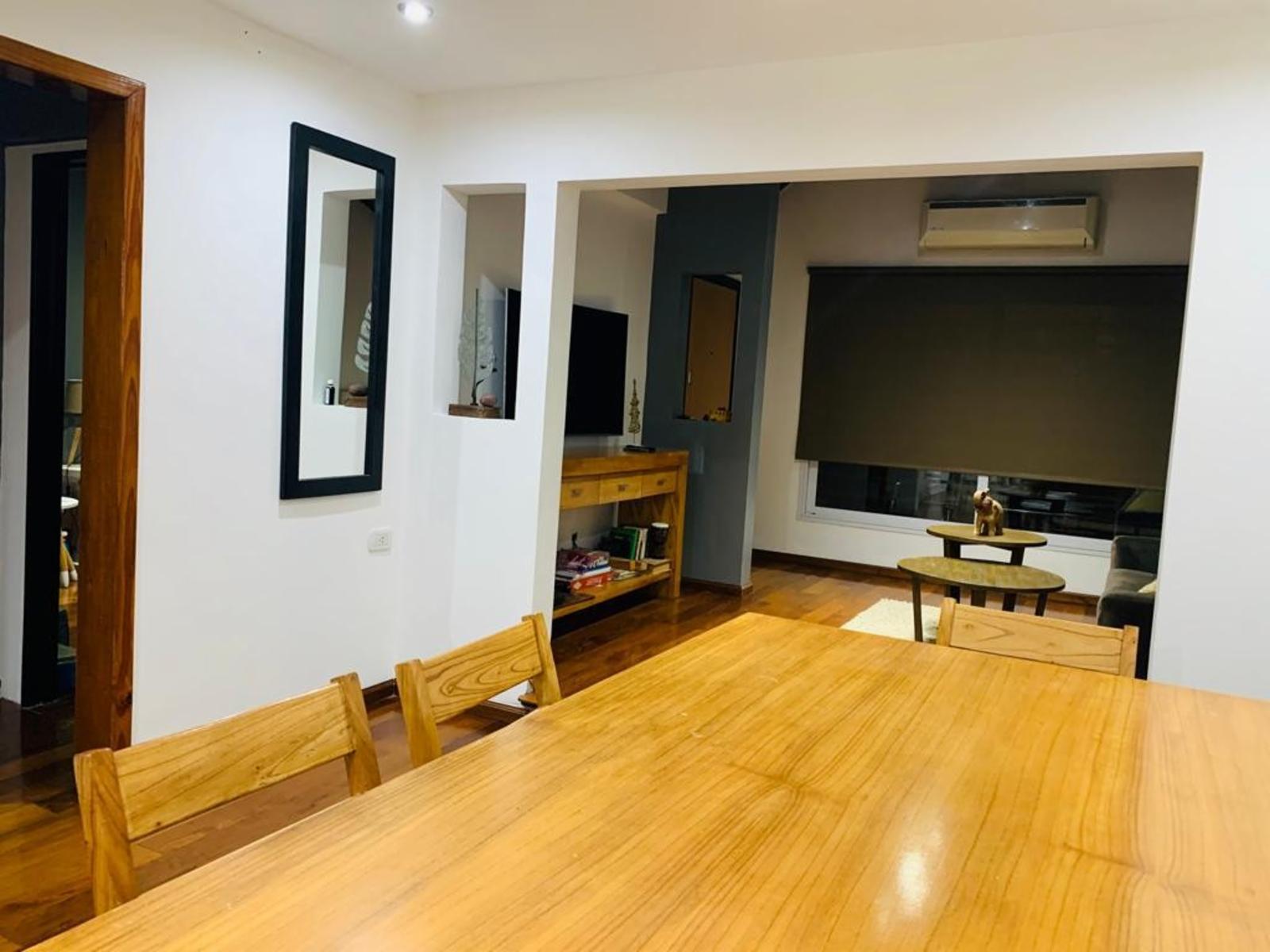 Venta de importante chalet en Rafael Calzada — foto 4