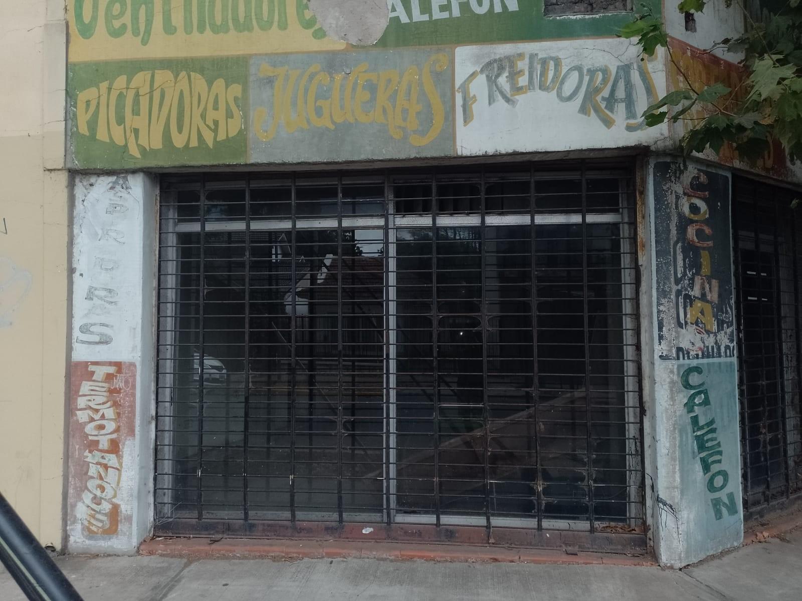 Alquiler de local comercial en Adrogué - 2