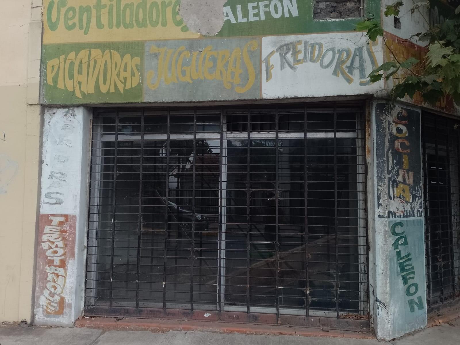 Alquiler de local comercial en Adrogué - 6