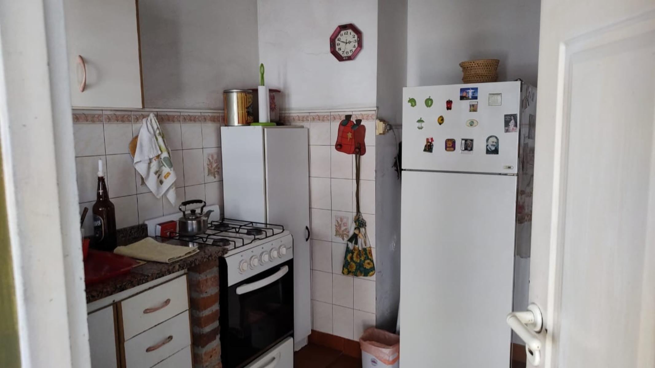 Alquiler de Casa tipo PH al frente ubicada sobre la Avenida Tomás Espora. - 10