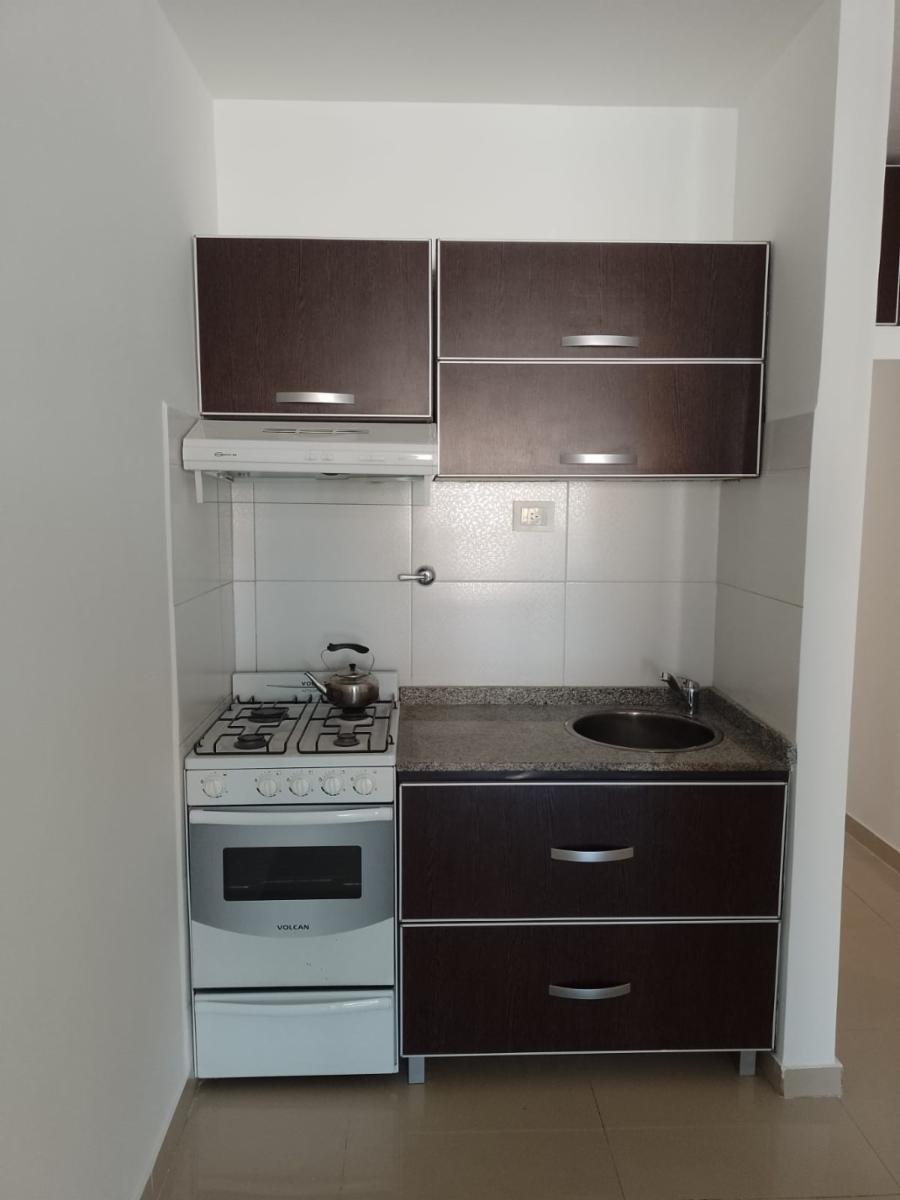 Alquiler de monoambiente en Adrogué - 2
