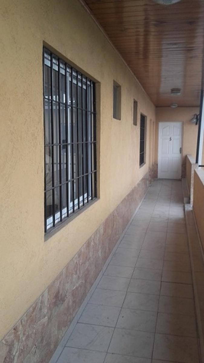 Alquiler de Departamento en Llavallol - 10