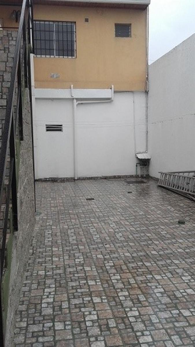 Alquiler de Departamento en Llavallol - 11