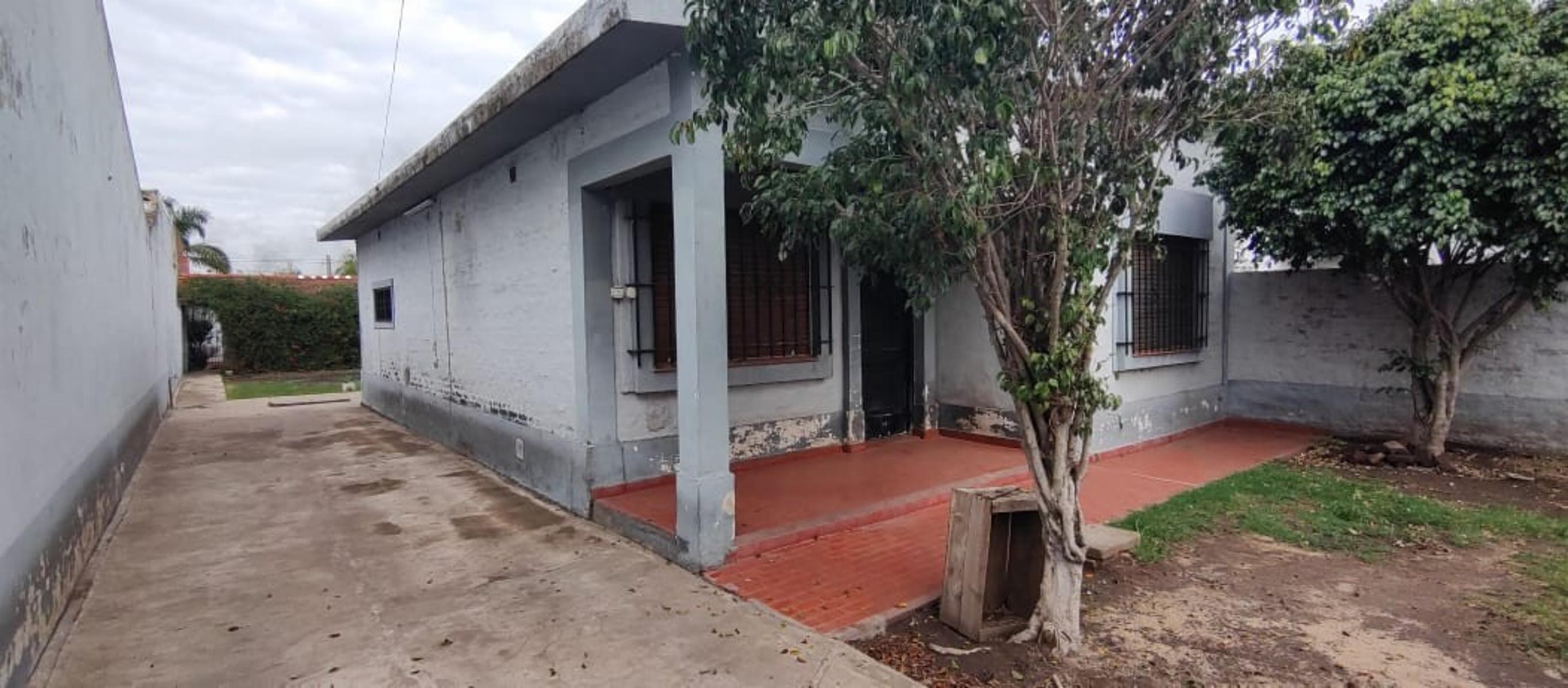 Alquiler de casa en Burzaco - 2