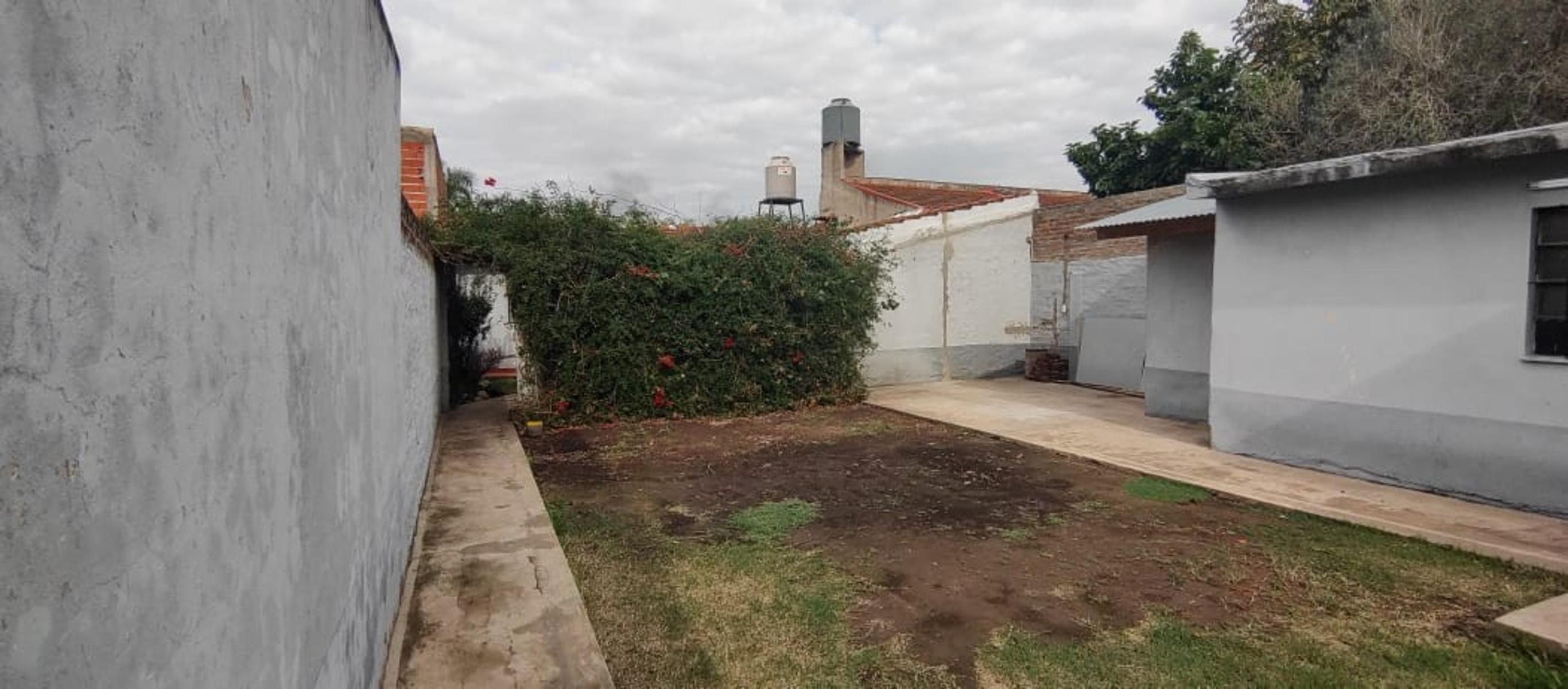 Alquiler de casa en Burzaco - 8