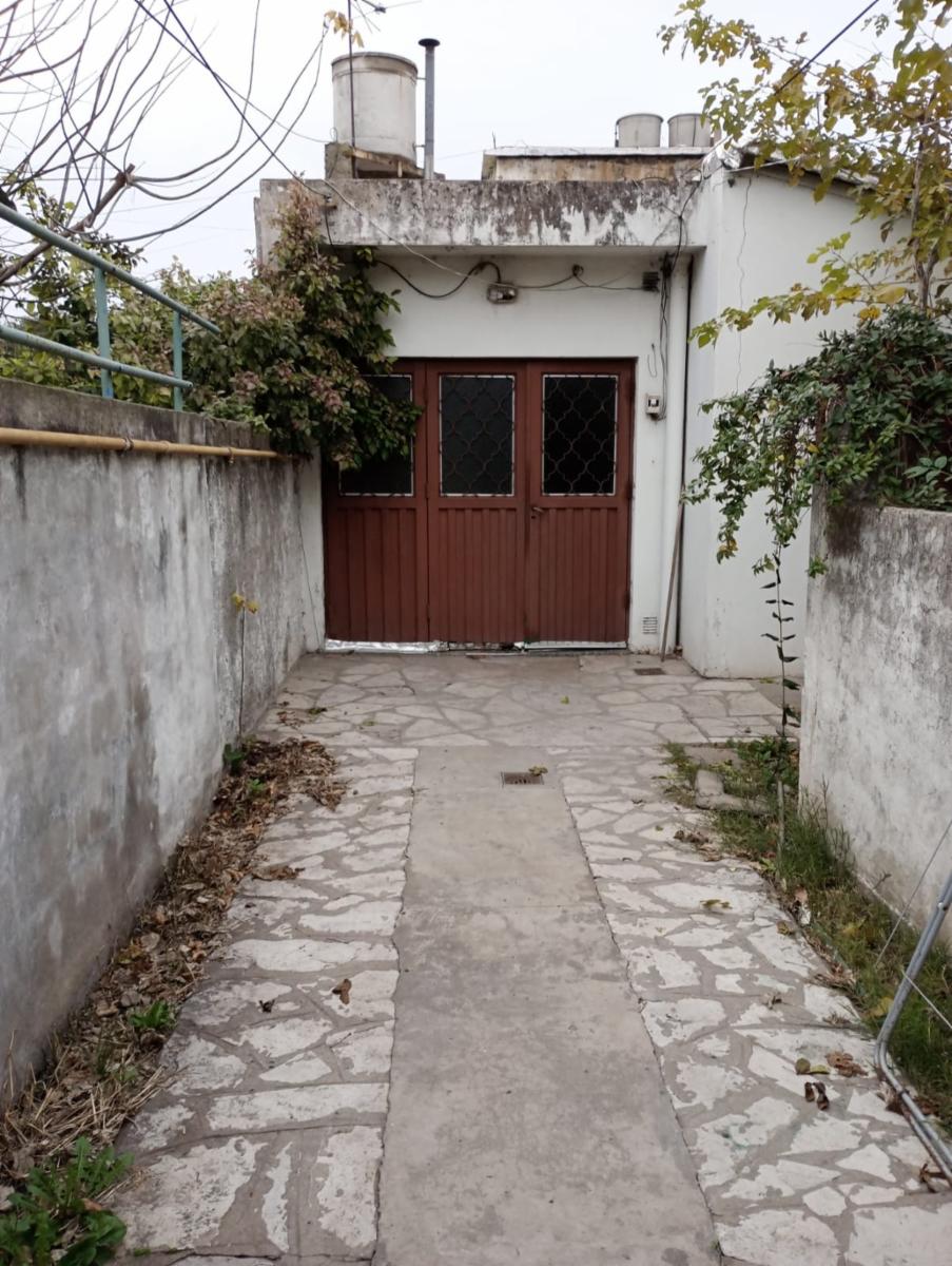 Alquiler de ph en Llavallol - 7