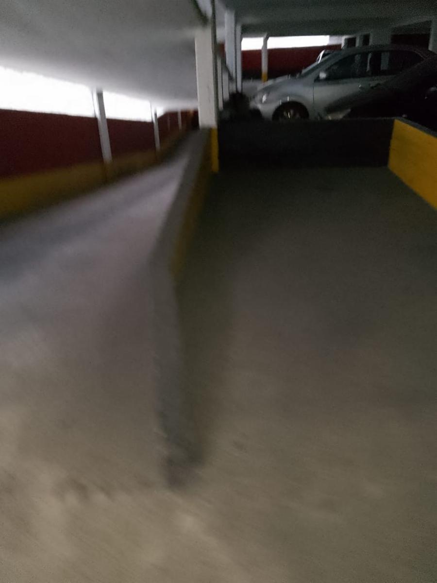 Venta de cochera en Mar del Plata