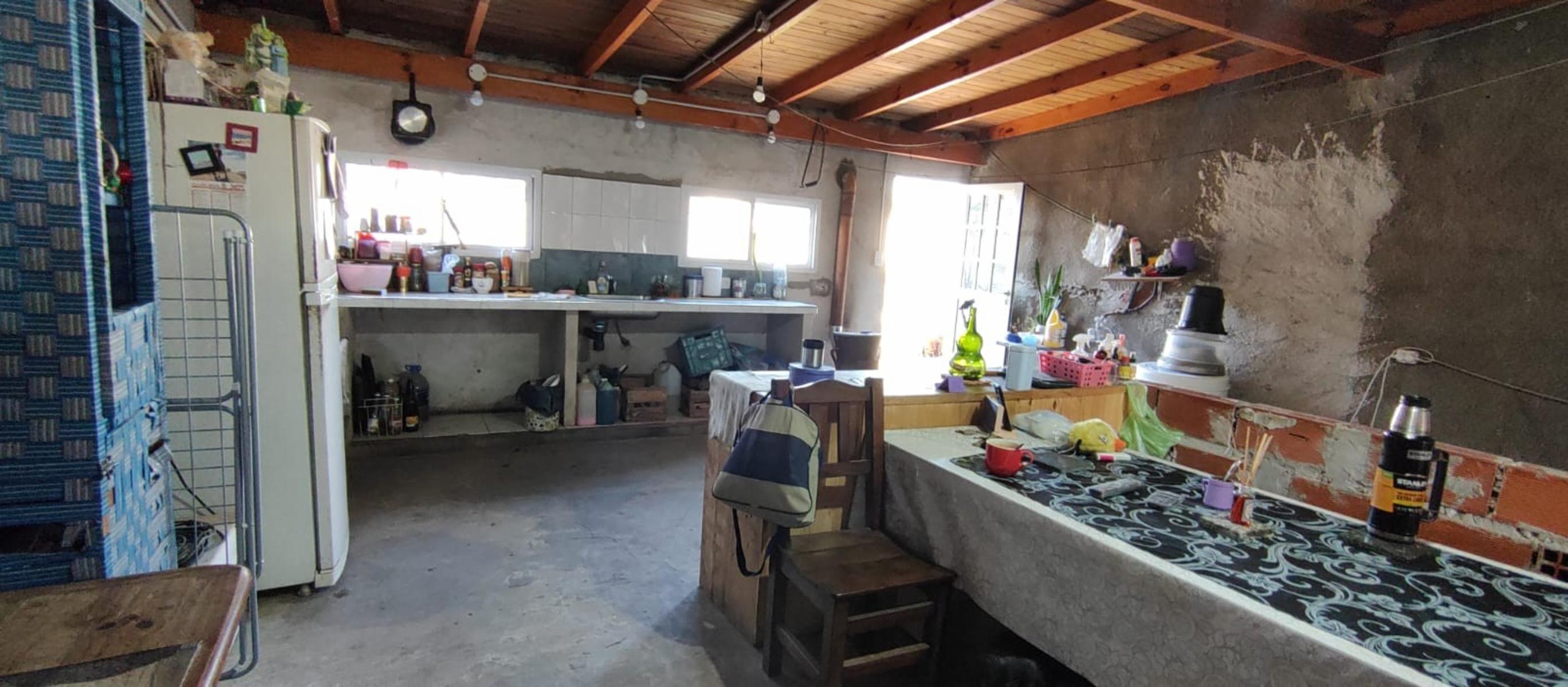 Venta de casa en Brandsen. Posibilidad de financiación. - 5